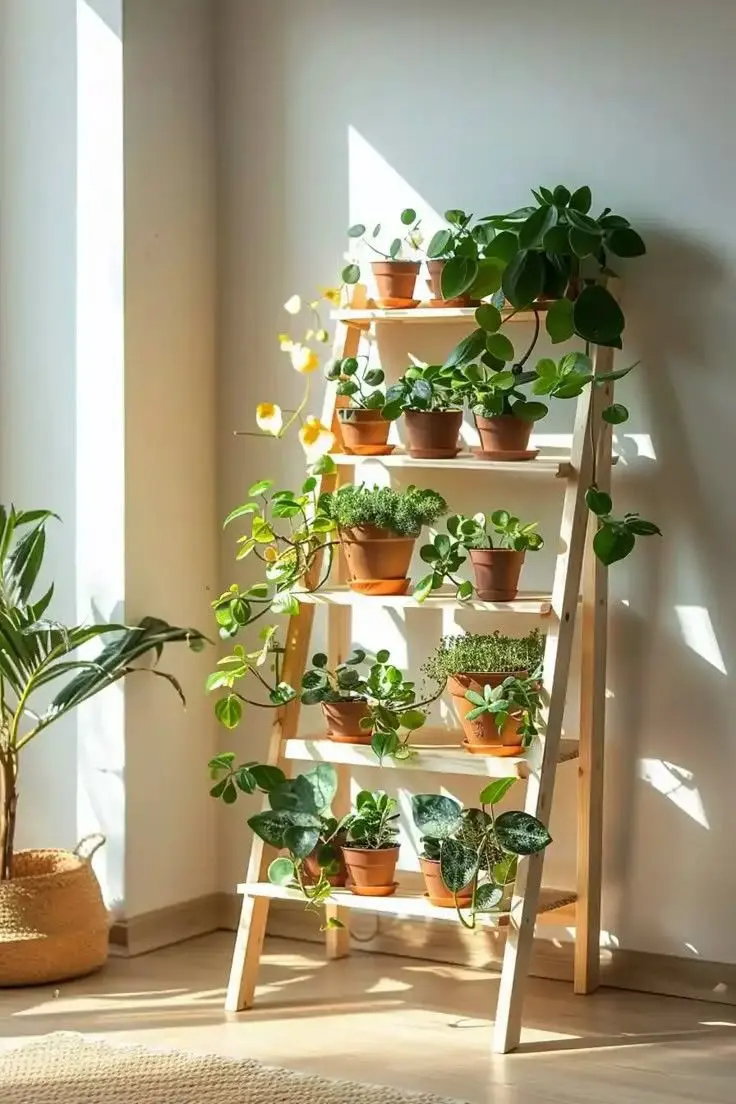 plants
